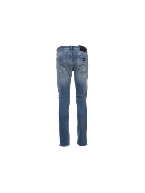 5 pockets pant ARMANI EXCHANGE | 6RZJ13 Z2YJZ1500